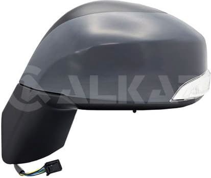 Exterior Mirror 6140233