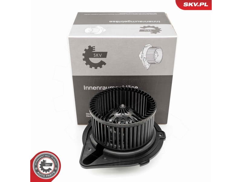 Interior Blower 68SKV110