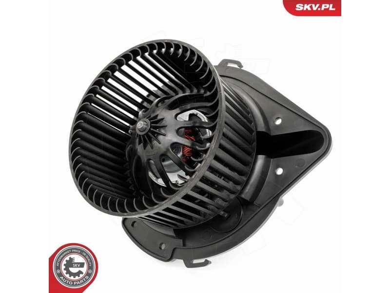 Interior Blower 68SKV110 - image 2