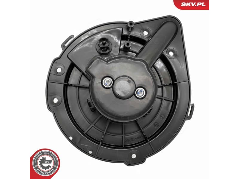 Interior Blower 68SKV110 - image 5