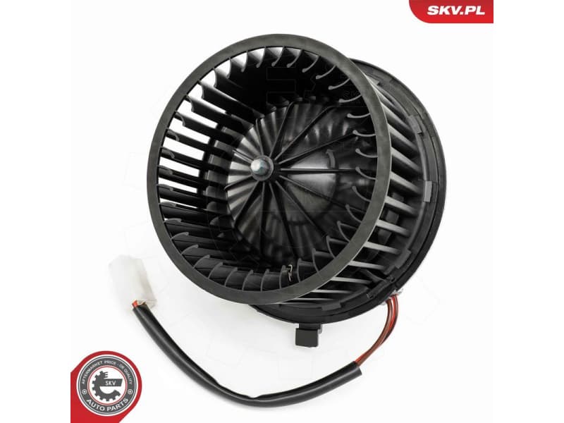 Interior Blower 68SKV111 - image 2