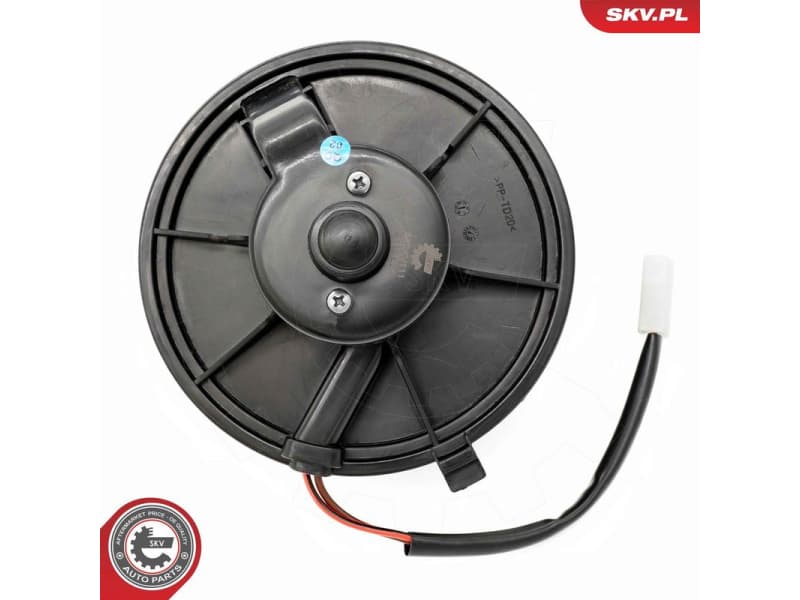 Interior Blower 68SKV111 - image 5