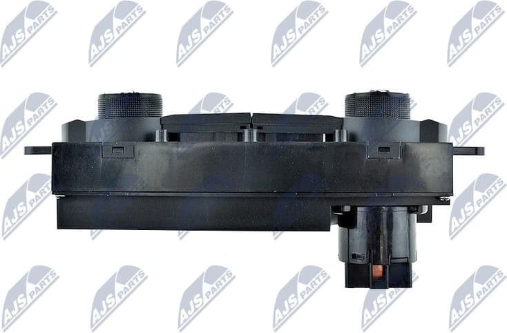 Control Element, heating/ventilation EPK-DW-001 - image 4
