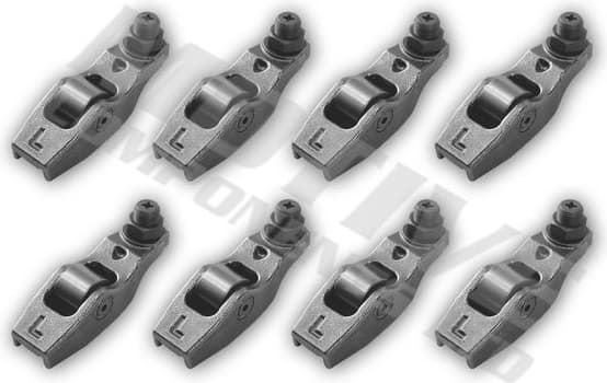 Rocker Arm, engine timing RA83 - image 3