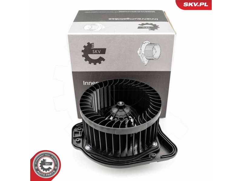 Interior Blower 68SKV098