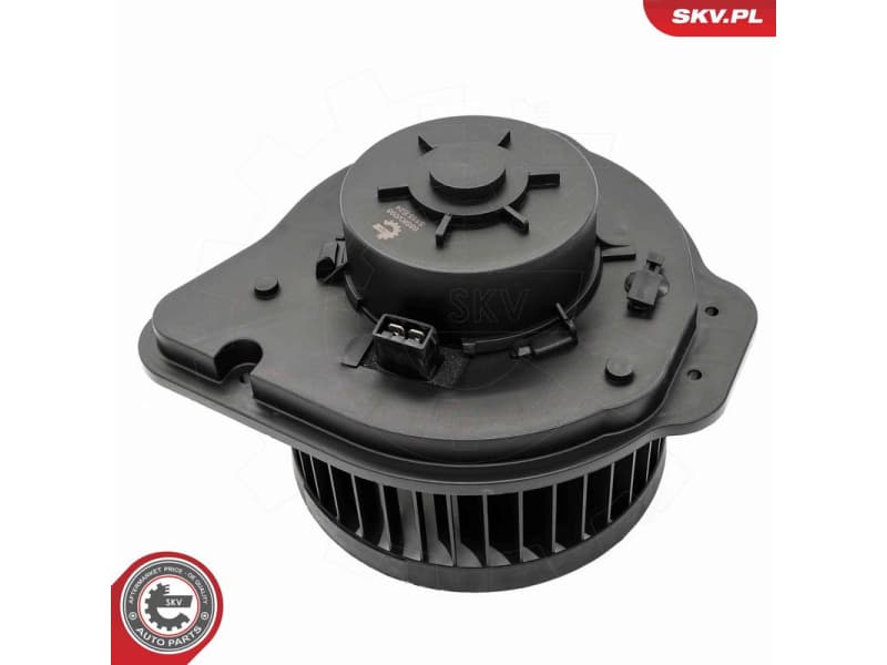 Interior Blower 68SKV098 - image 3