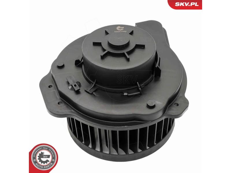 Interior Blower 68SKV098 - image 4