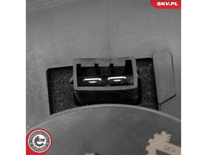 Interior Blower 68SKV098 - image 6