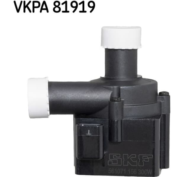 Water Pump, engine cooling VKPA 81919