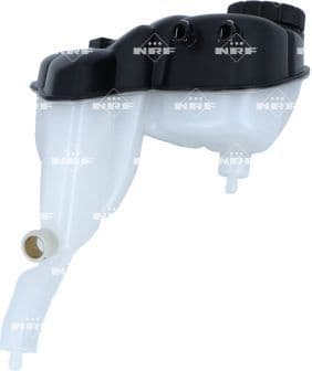 Expansion Tank, coolant EASY FIT 454131 - image 3