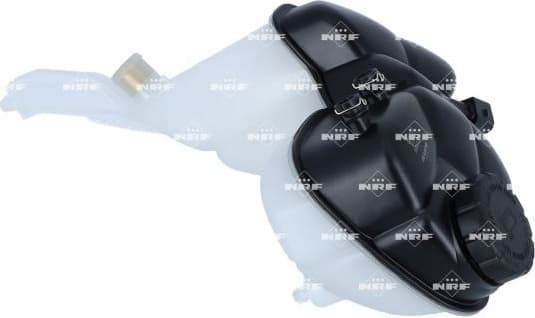 Expansion Tank, coolant EASY FIT 454131 - image 4