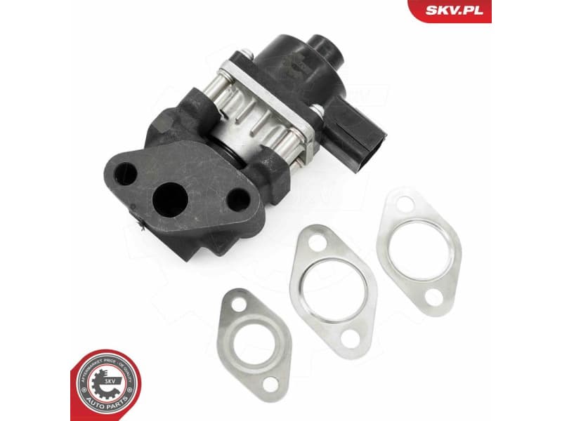EGR Valve 14SKV260 - image 2
