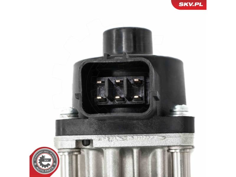 EGR Valve 14SKV260 - image 6