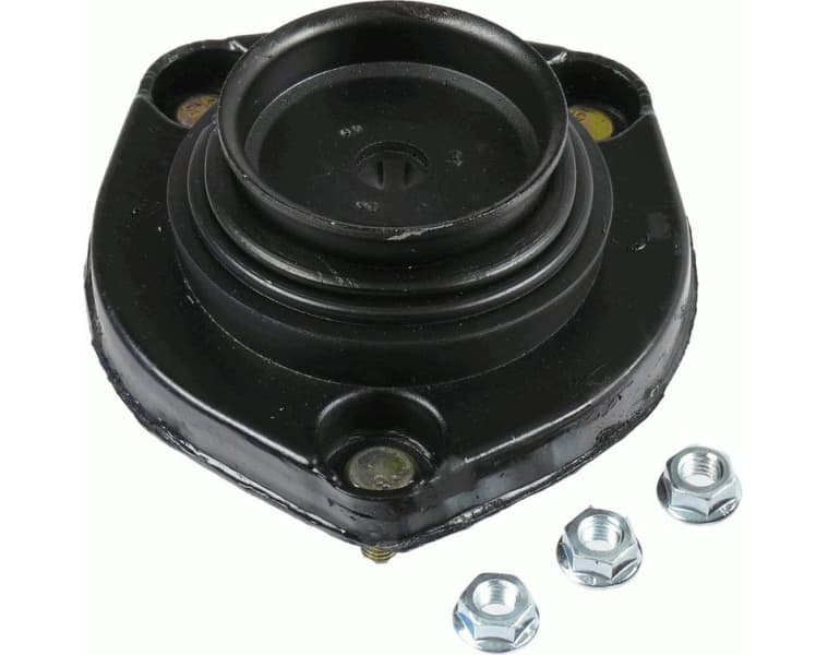 Suspension Strut Support Mount 87-486-A - image 2