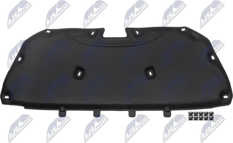 Engine Compartment Noise Insulation EZC-FR-236