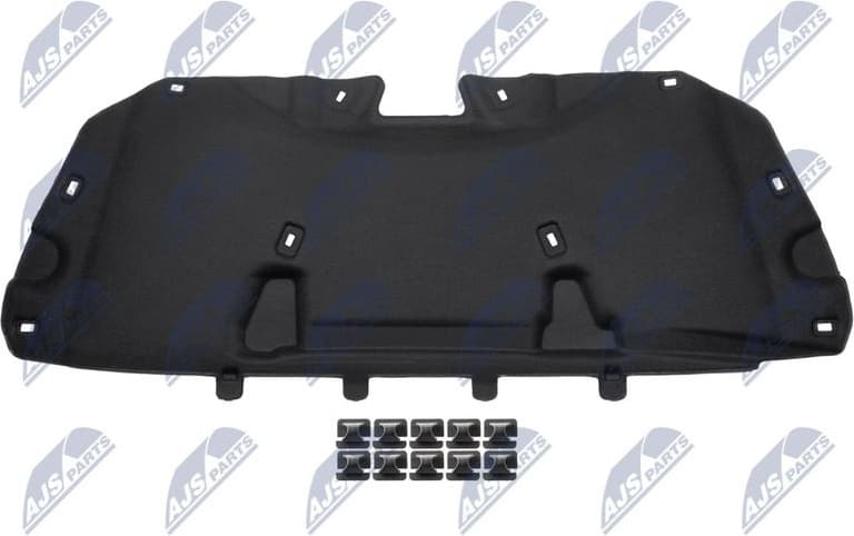 Engine Compartment Noise Insulation EZC-FR-236 - image 2