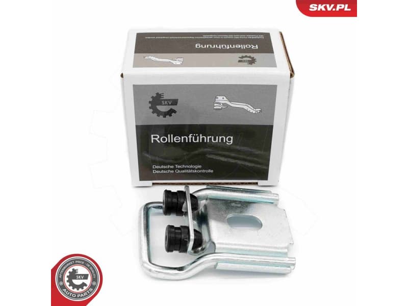 Guide, locking knob 97SKV101