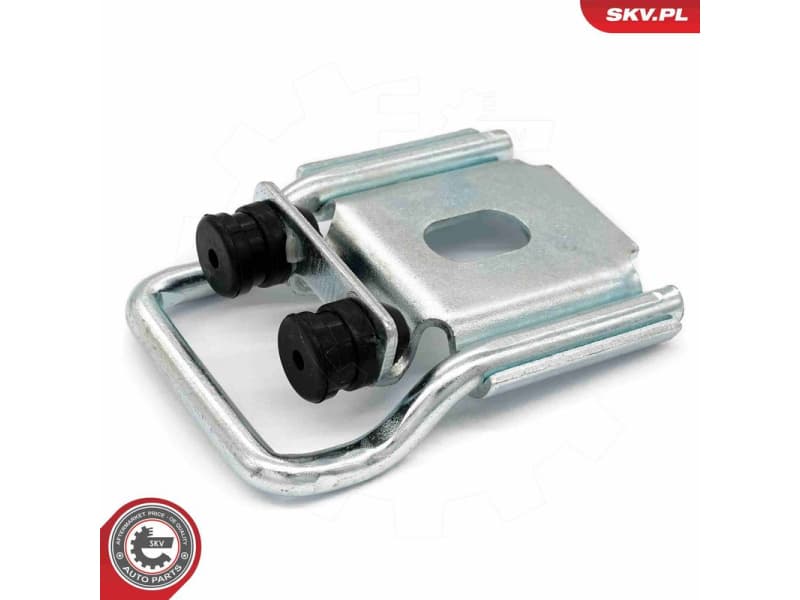 Guide, locking knob 97SKV101 - image 2