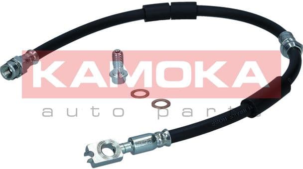 Brake Hose 1170246 - image 2