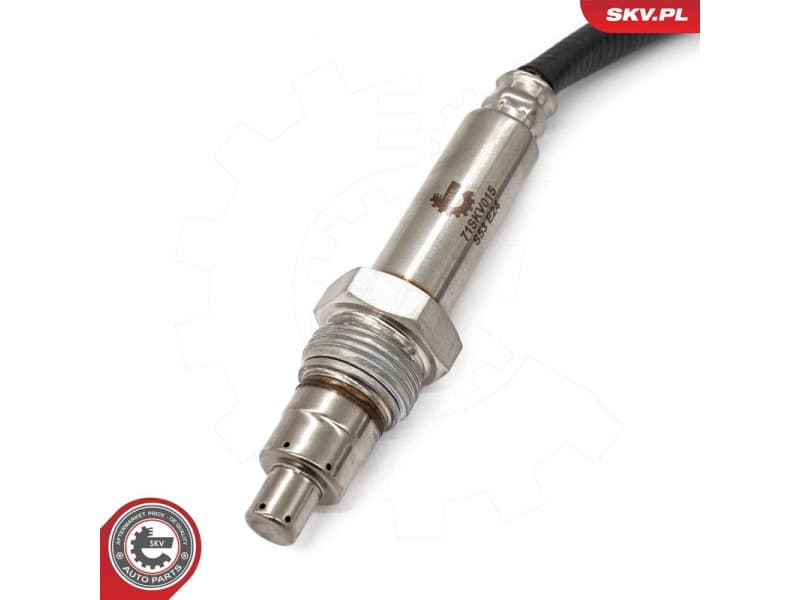 NOx Sensor, urea injection 71SKV015 - image 5