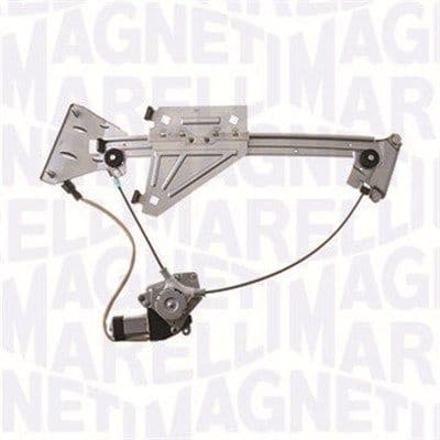 Window Regulator 350103170150
