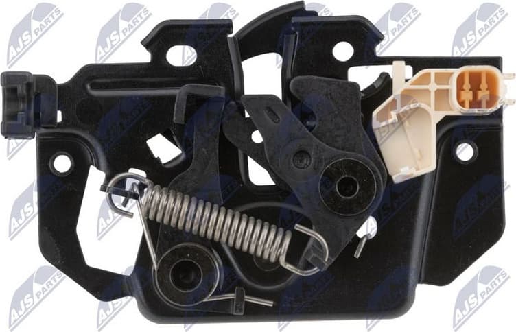 Bonnet Lock EZC-FR-284 - image 3