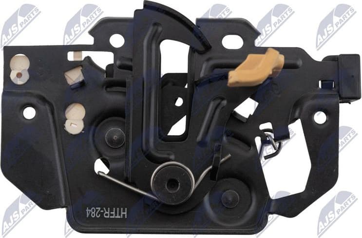 Bonnet Lock EZC-FR-284 - image 4