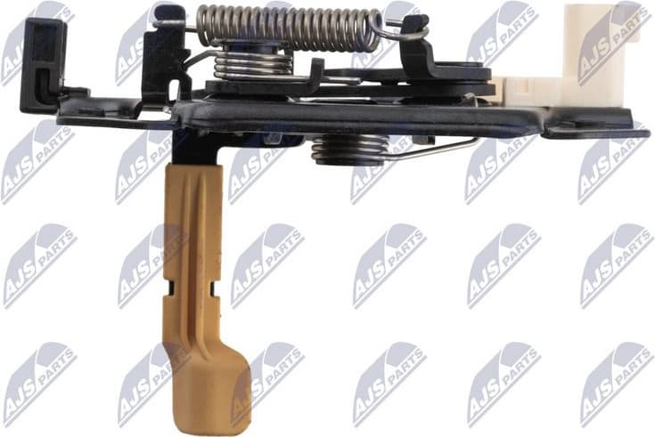 Bonnet Lock EZC-FR-284 - image 6