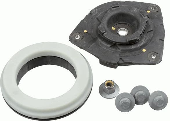 Repair Kit, suspension strut support mount 88-550-R