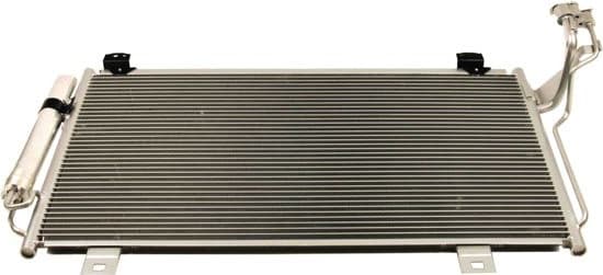 Condenser, air conditioning AC830289