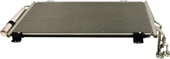 Condenser, air conditioning AC830289 - image 2