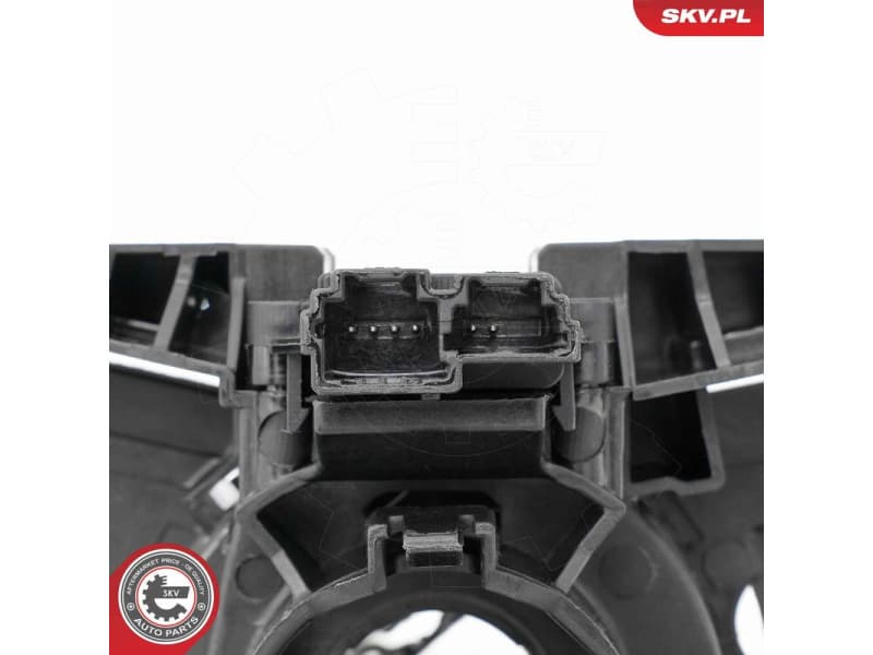 Clock Spring, airbag 96SKV651 - image 5