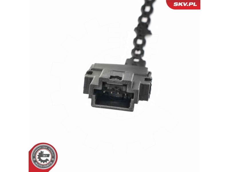 Clock Spring, airbag 96SKV651 - image 6