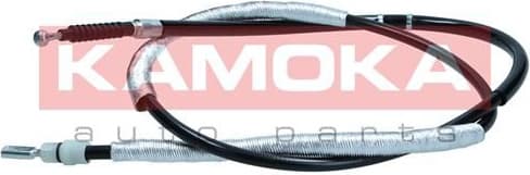 Cable Pull, parking brake 1190297 - image 2