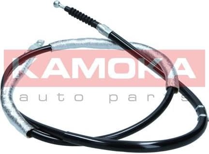 Cable Pull, parking brake 1190297 - image 3
