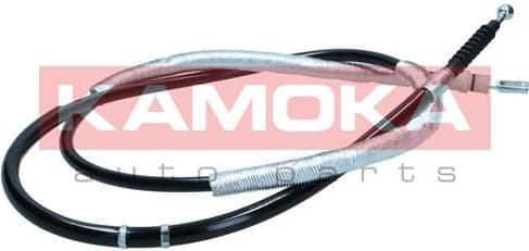 Cable Pull, parking brake 1190297 - image 4