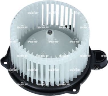 Interior Blower 34565 - image 2