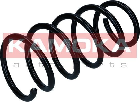 Suspension Spring 2110464 - image 2