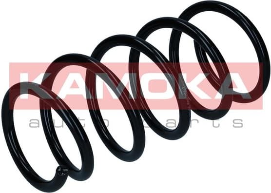 Suspension Spring 2110464 - image 4