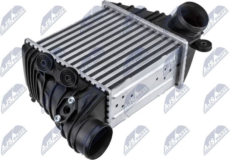 Charge Air Cooler CNG-AU-016