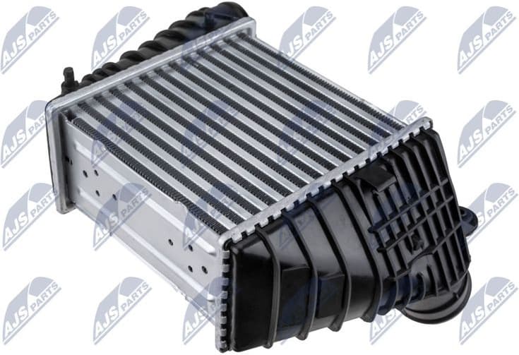 Charge Air Cooler CNG-AU-016 - image 2