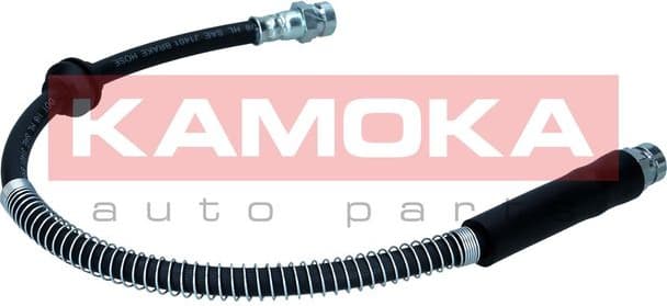 Brake Hose 1170210 - image 4