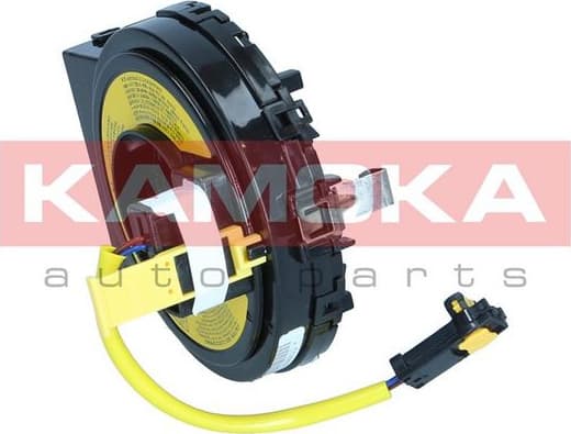 Clock Spring, airbag 4210002 - image 4