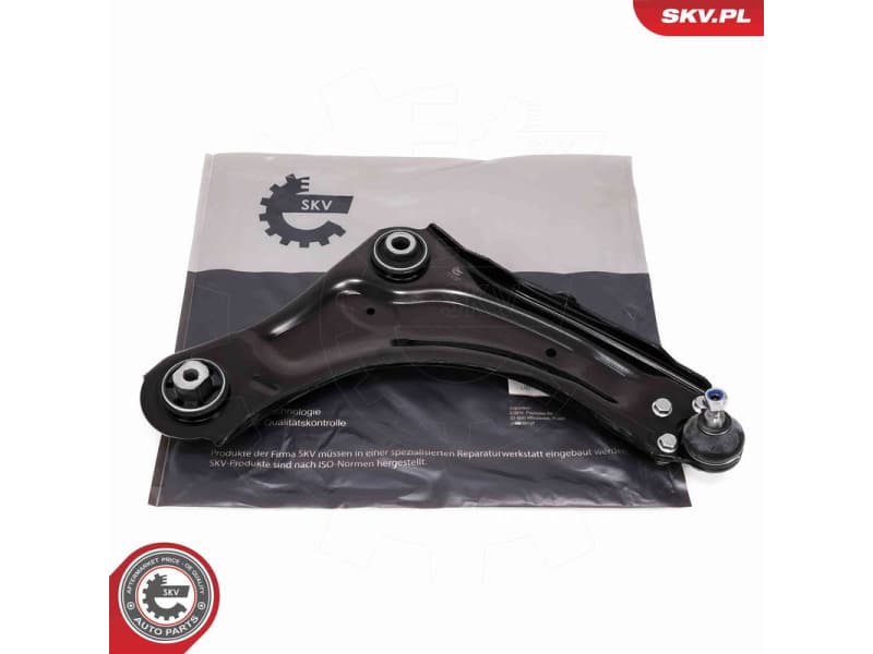 Control/Trailing Arm, wheel suspension 69SKV092