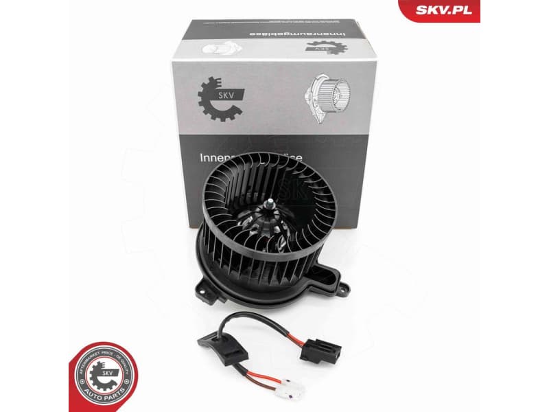 Interior Blower 68SKV051
