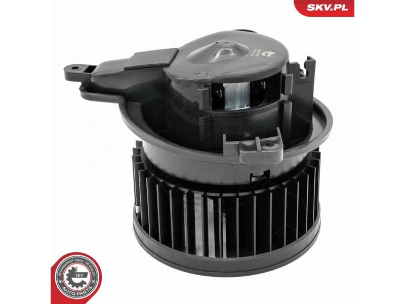 Interior Blower 68SKV051 - image 4