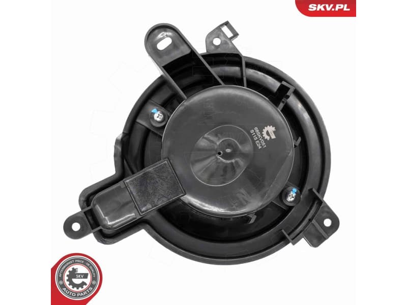 Interior Blower 68SKV051 - image 5