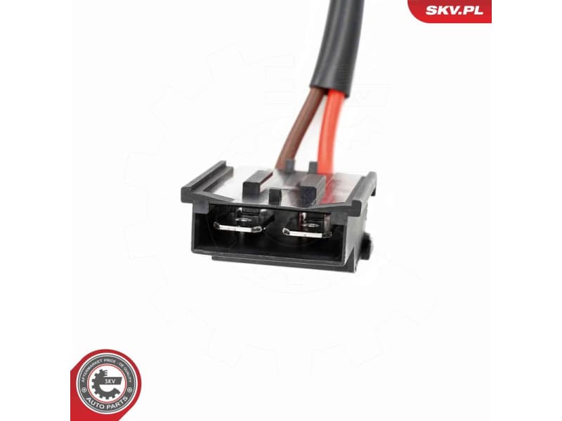 Interior Blower 68SKV051 - image 7