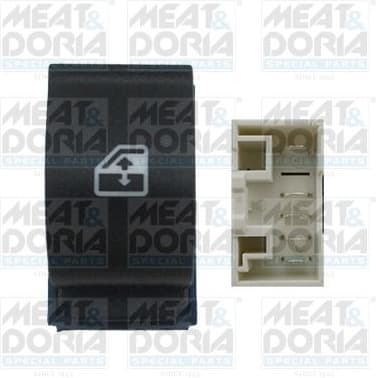 Switch, window regulator 26030