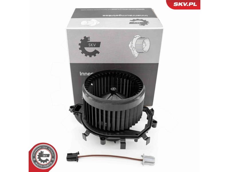 Interior Blower 68SKV037